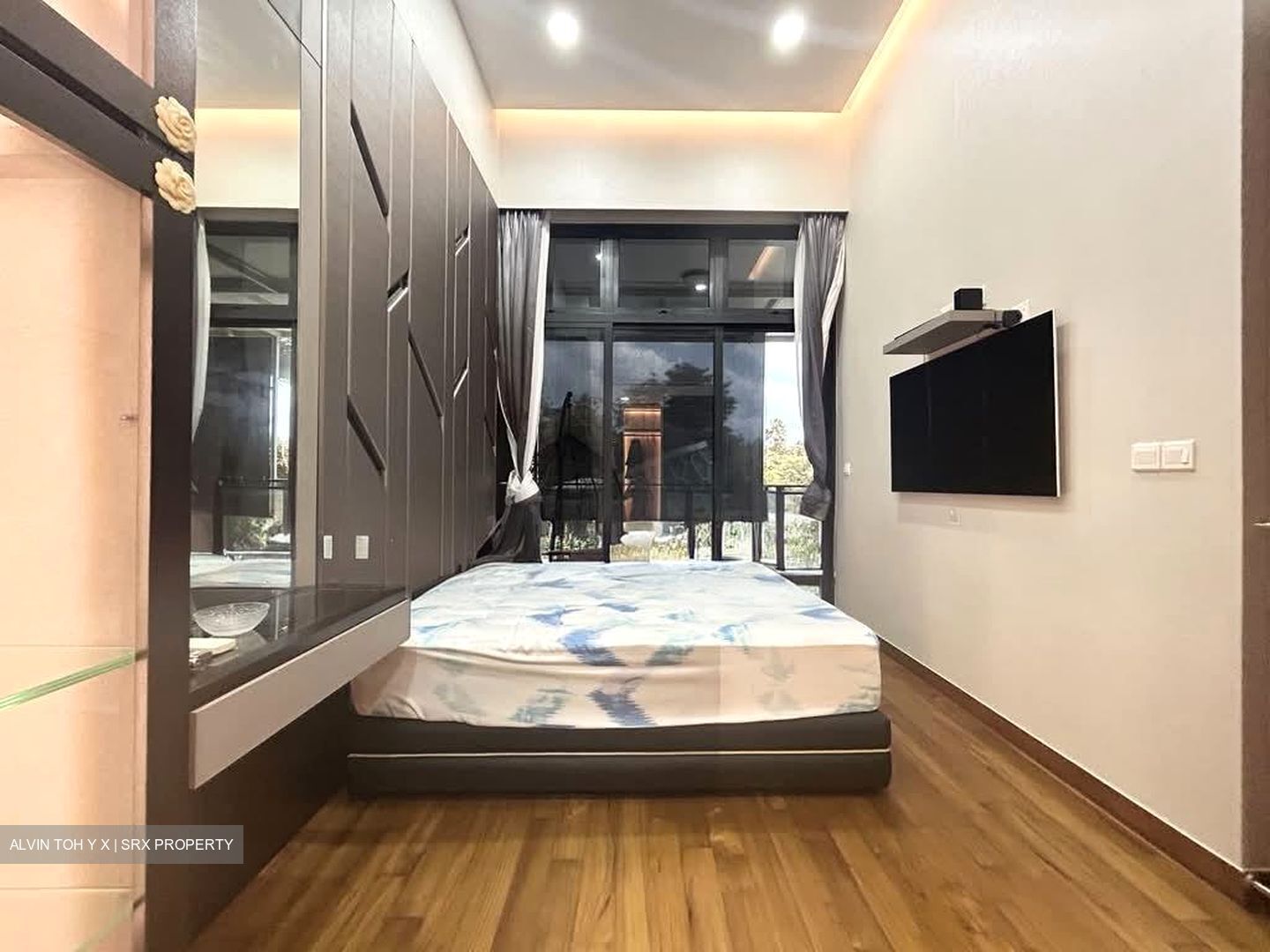 Eco Sanctuary (D23), Condominium #537473421